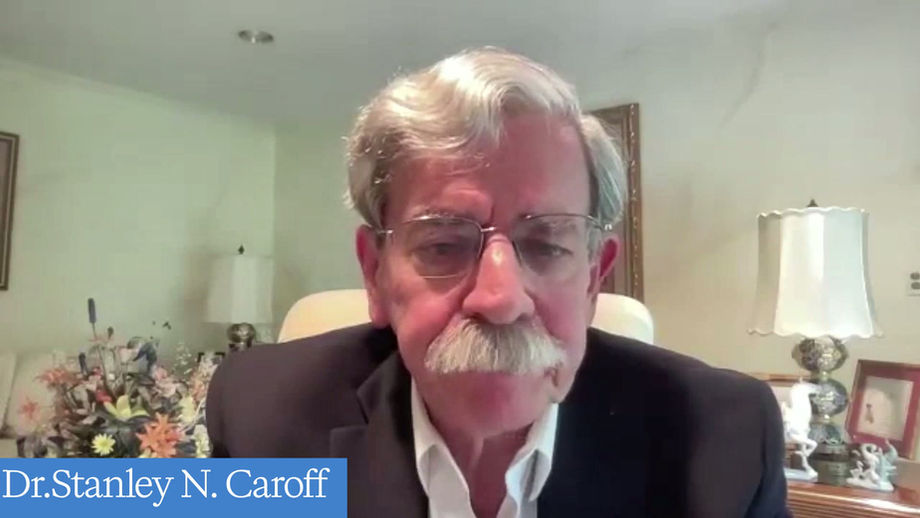 2. How did you become interested in catatonia?